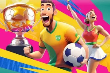 ovo 88 featured game showcase