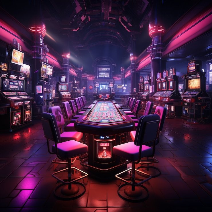 Dealer langsung di studio ovo 88 siap melayani pemain dari seluruh Indonesia